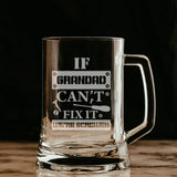 Beer Stein