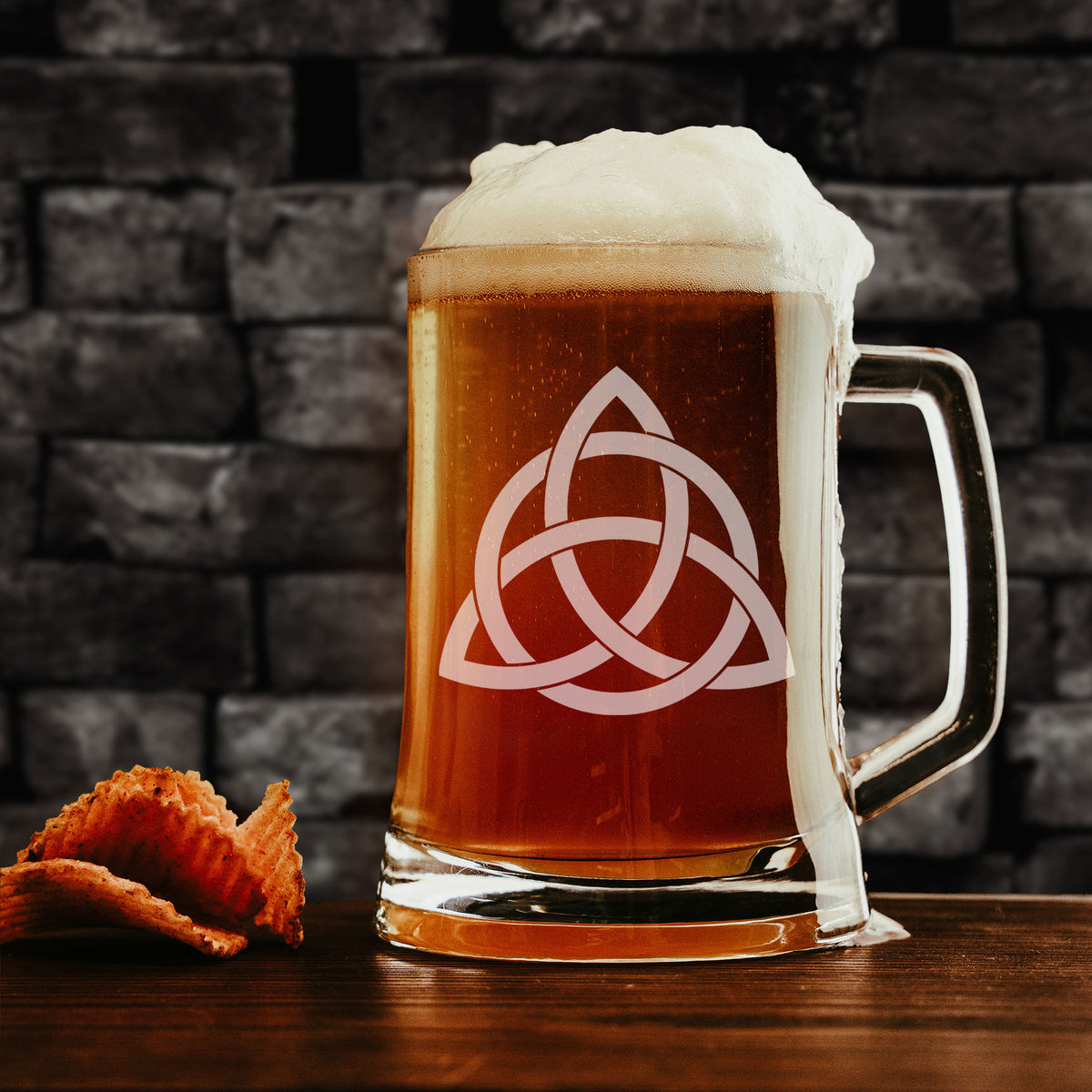 Beer Stein