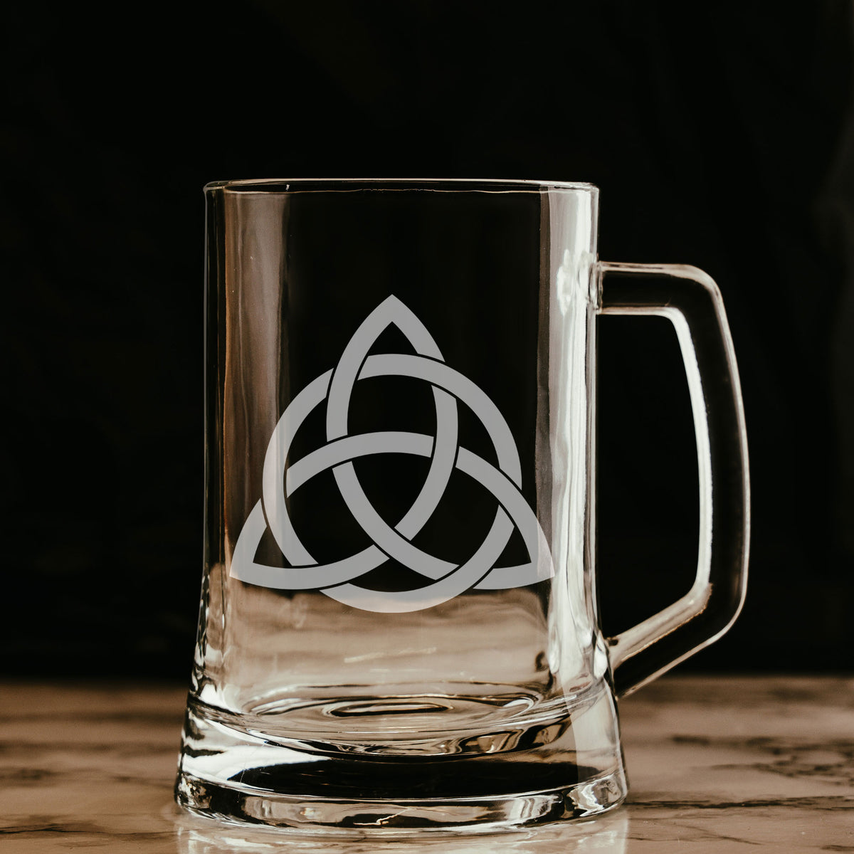 Beer Stein