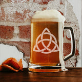 Beer Stein