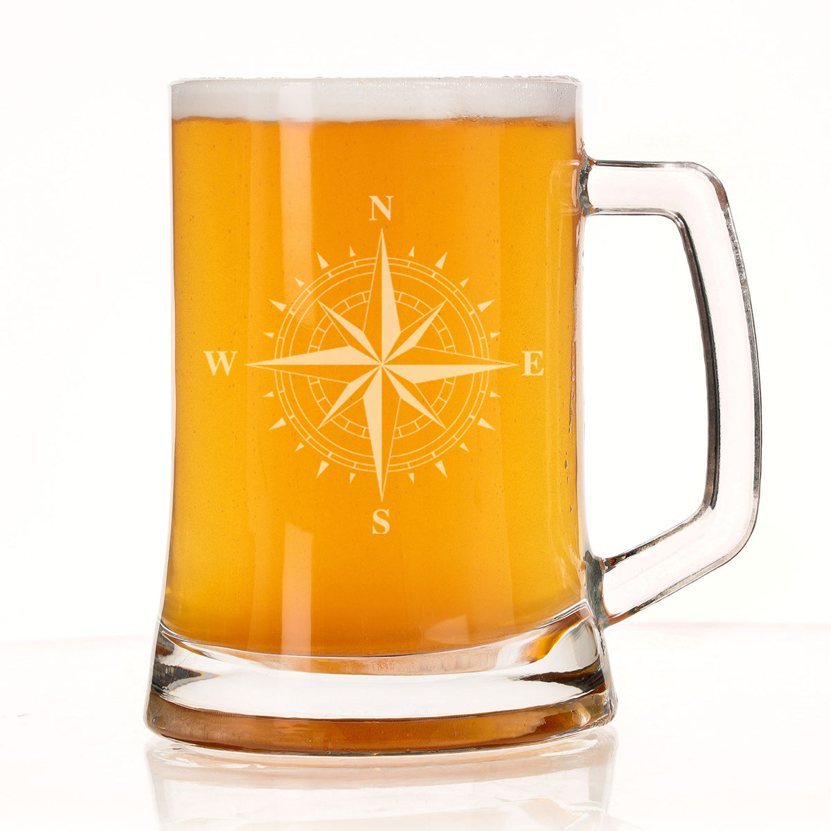 Beer Stein