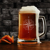 Beer Stein