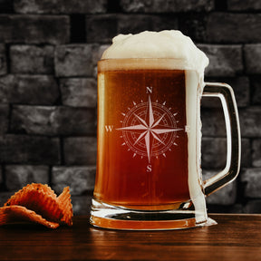 Beer Stein