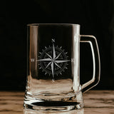 Beer Stein
