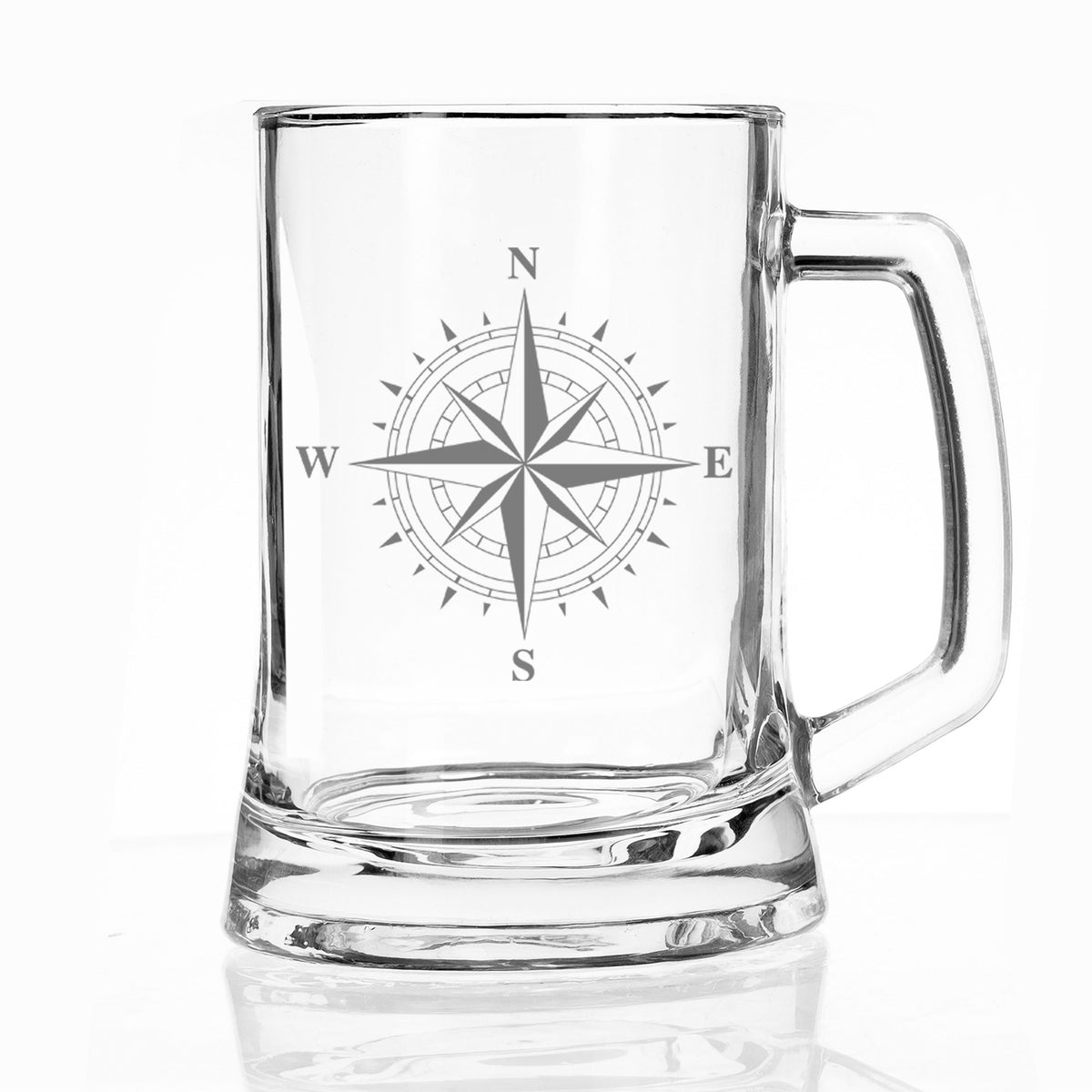 Beer Stein
