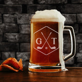 Beer Stein