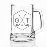 Beer Stein