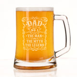 Beer Stein