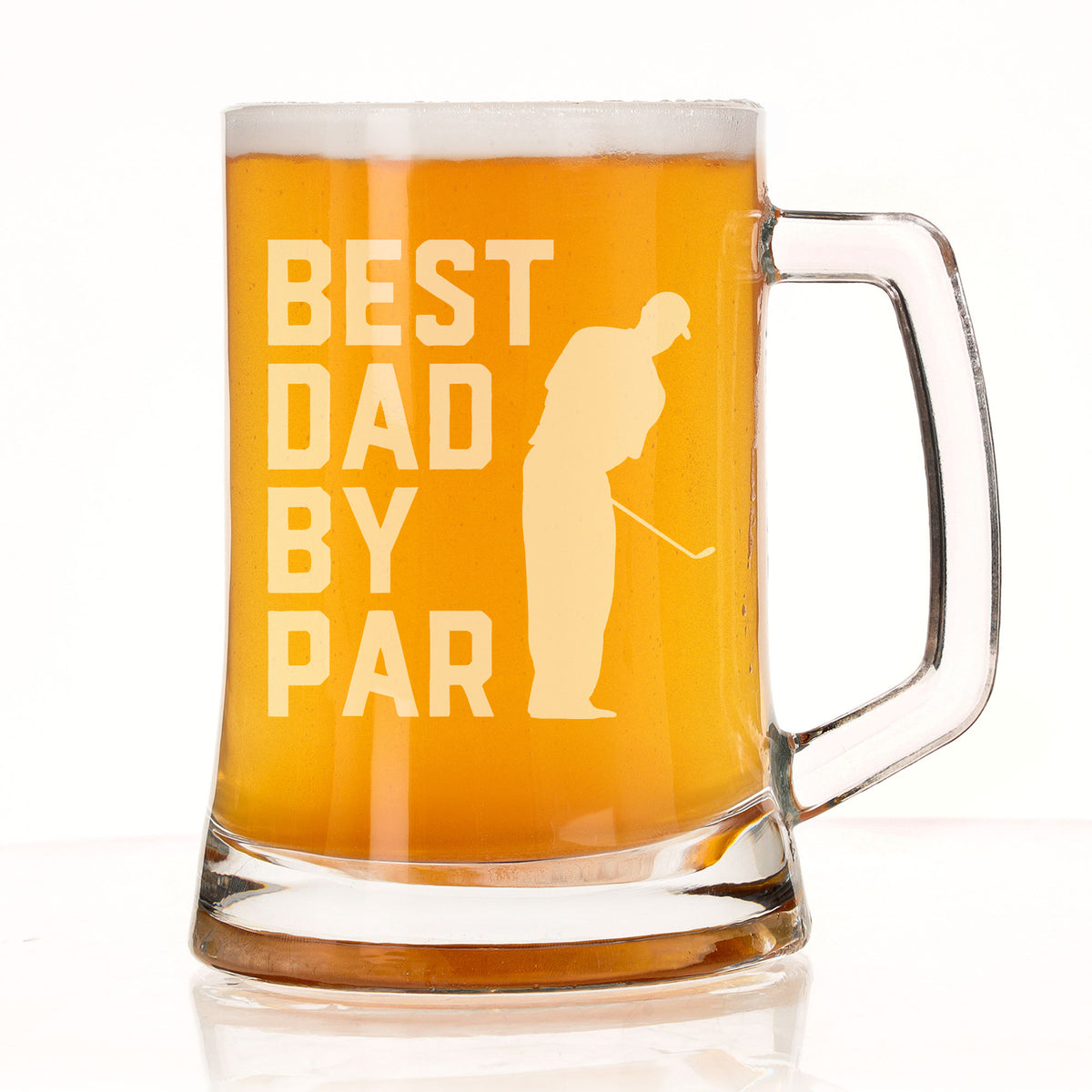 Beer Stein