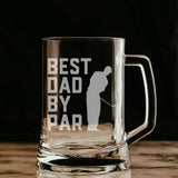 Beer Stein
