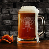 Beer Stein