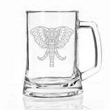 Beer Stein