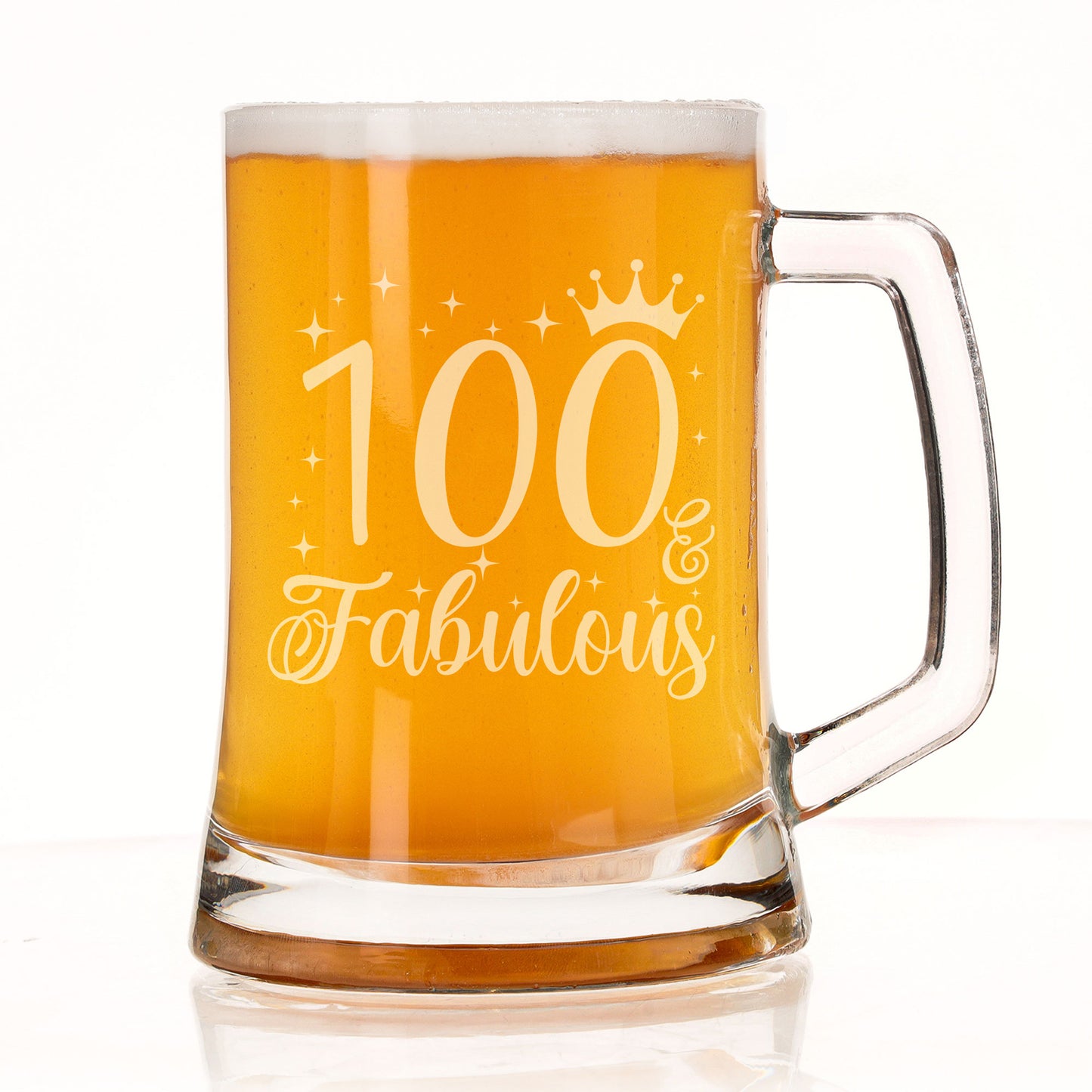 Beer Stein