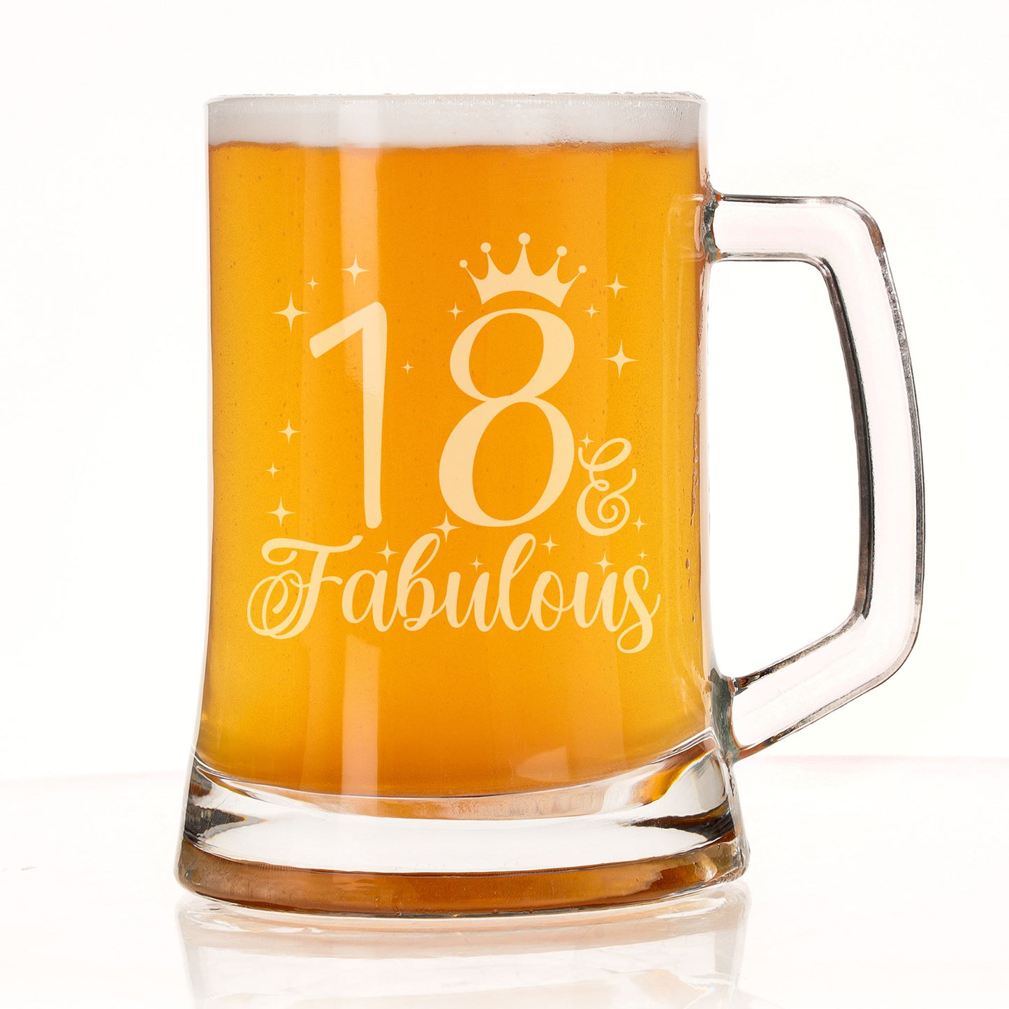 Beer Stein