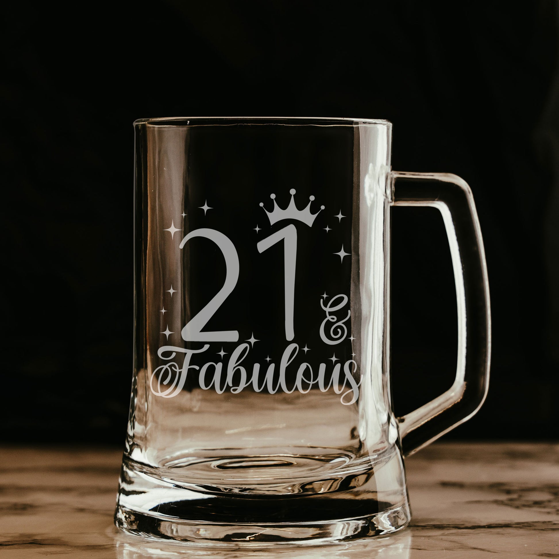 Beer Stein