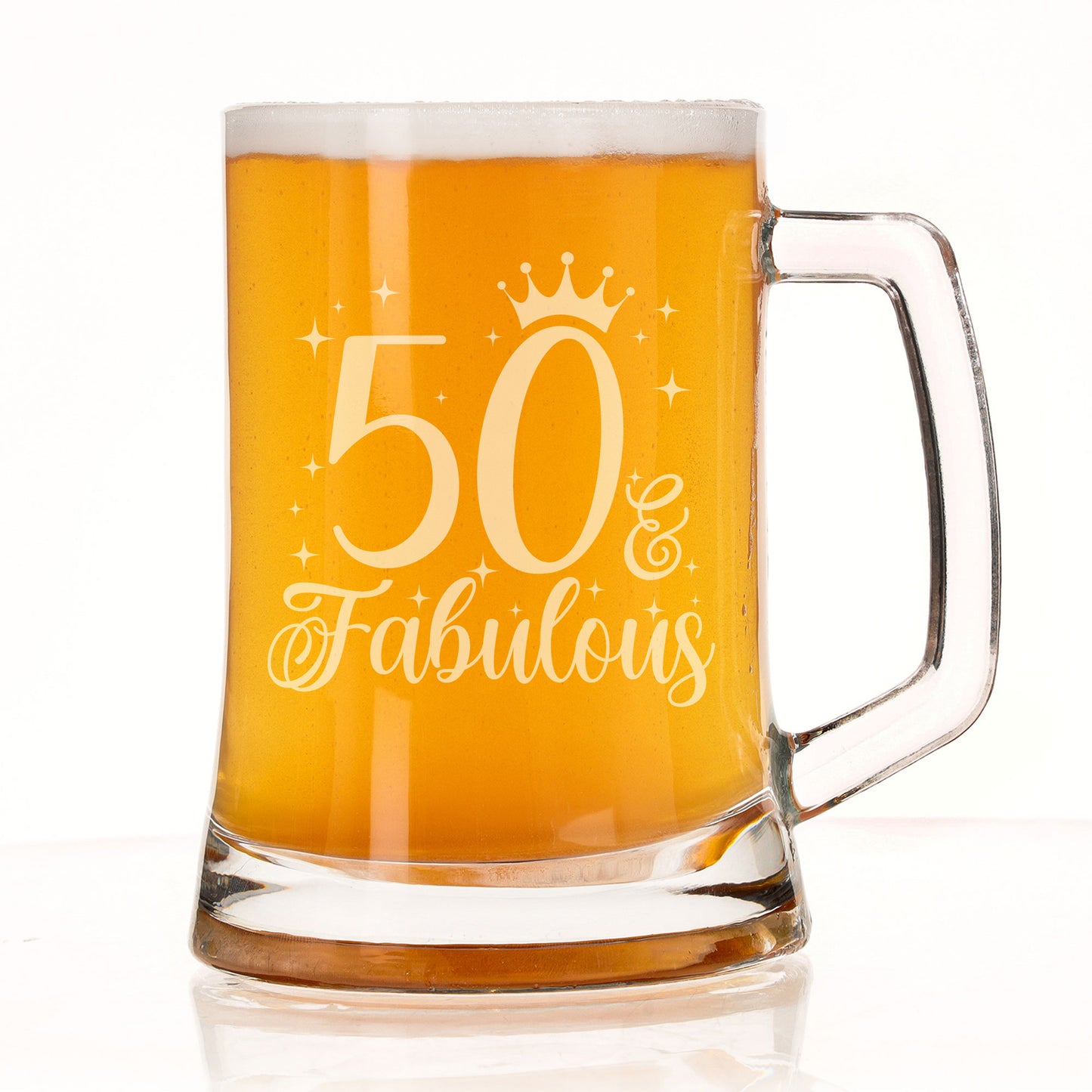 Beer Stein