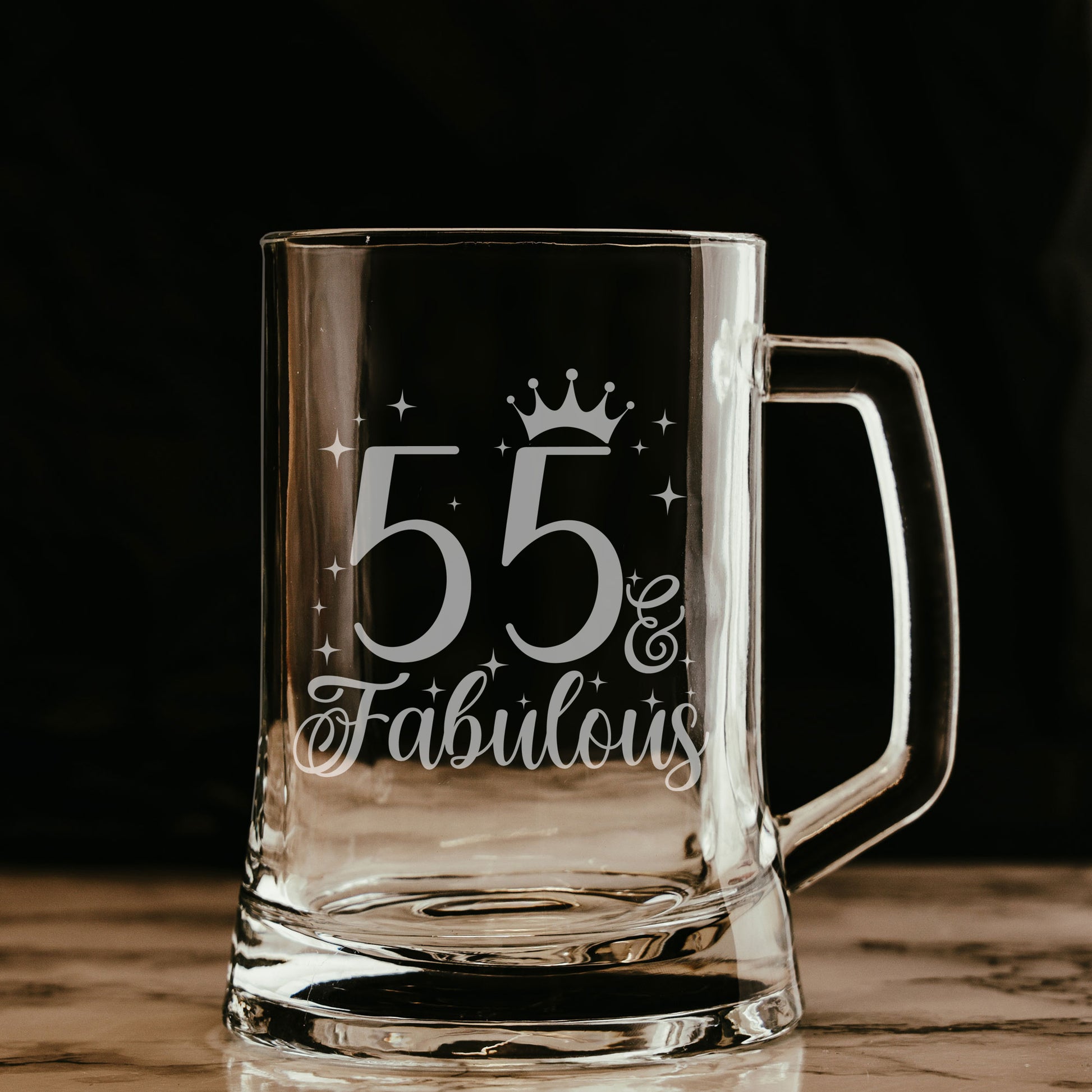 Beer Stein