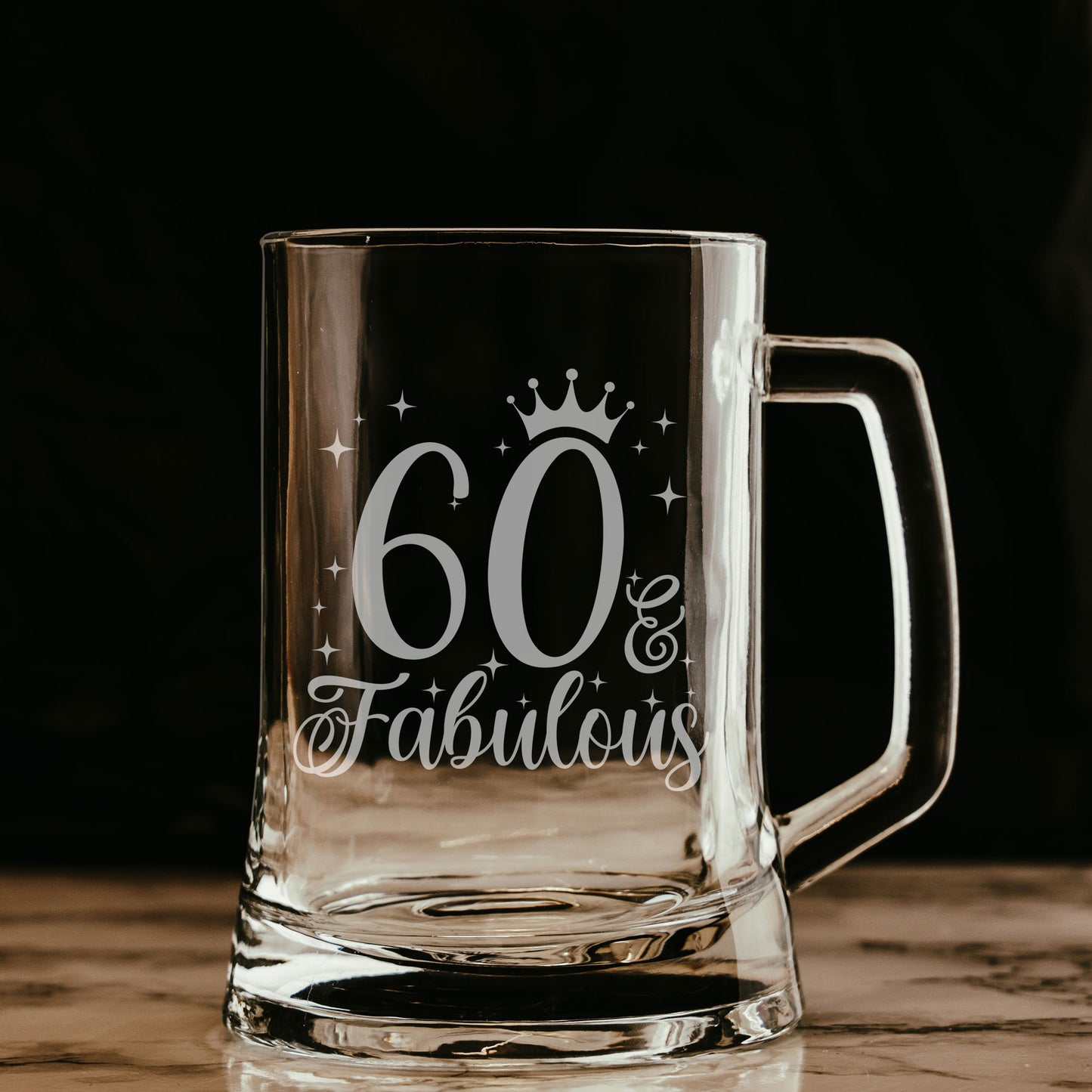 Beer Stein