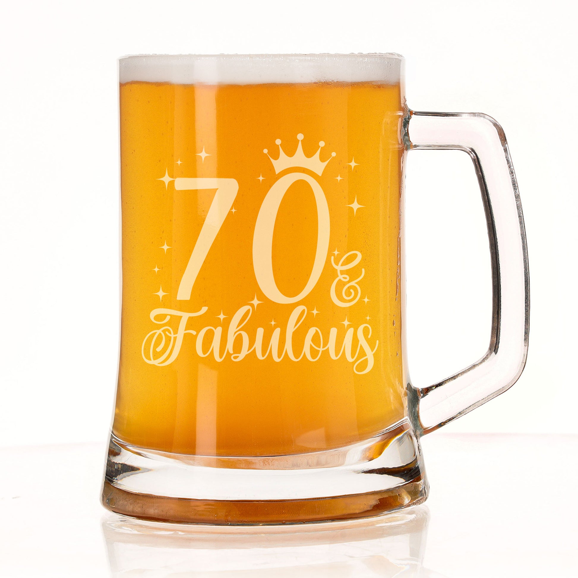 Beer Stein