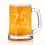 Beer Stein
