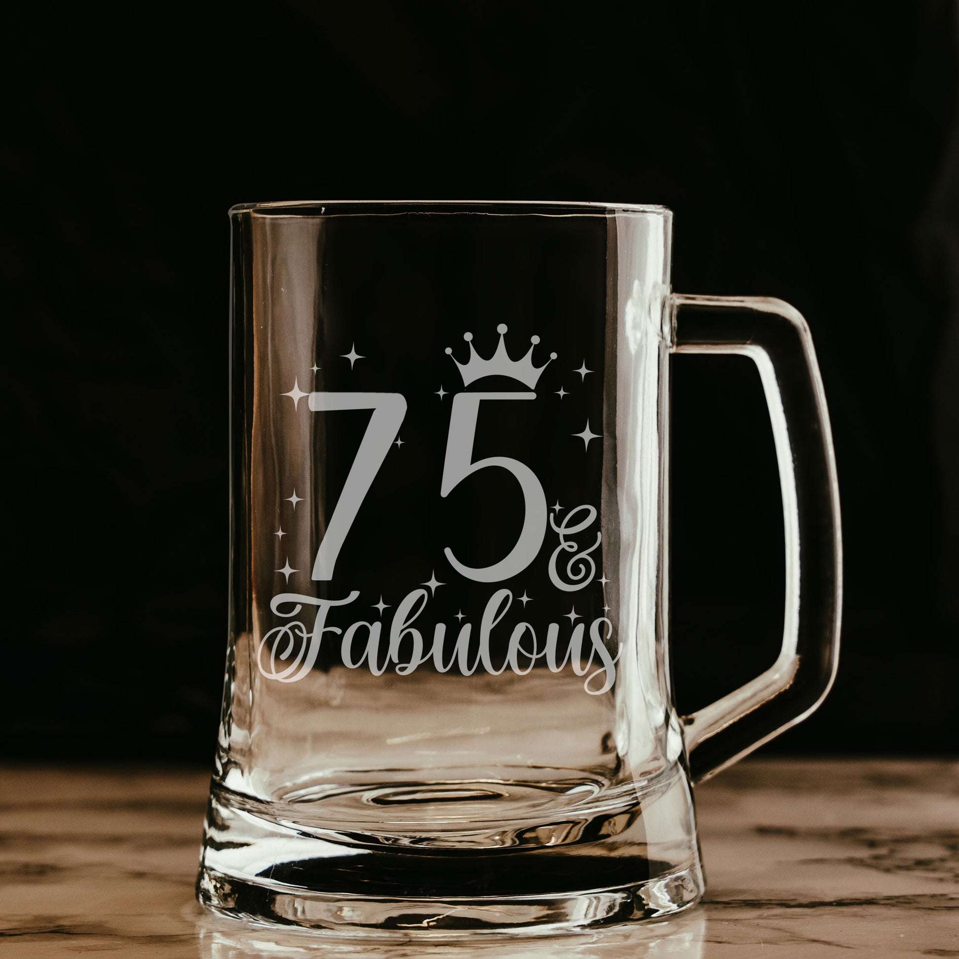 Beer Stein