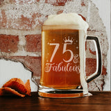 Beer Stein