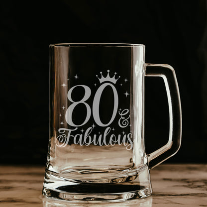 Beer Stein