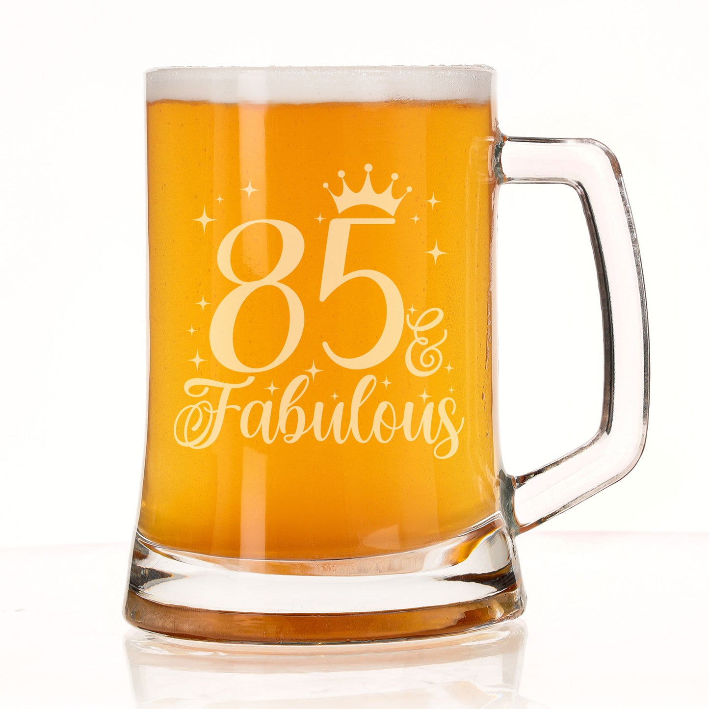 Beer Stein