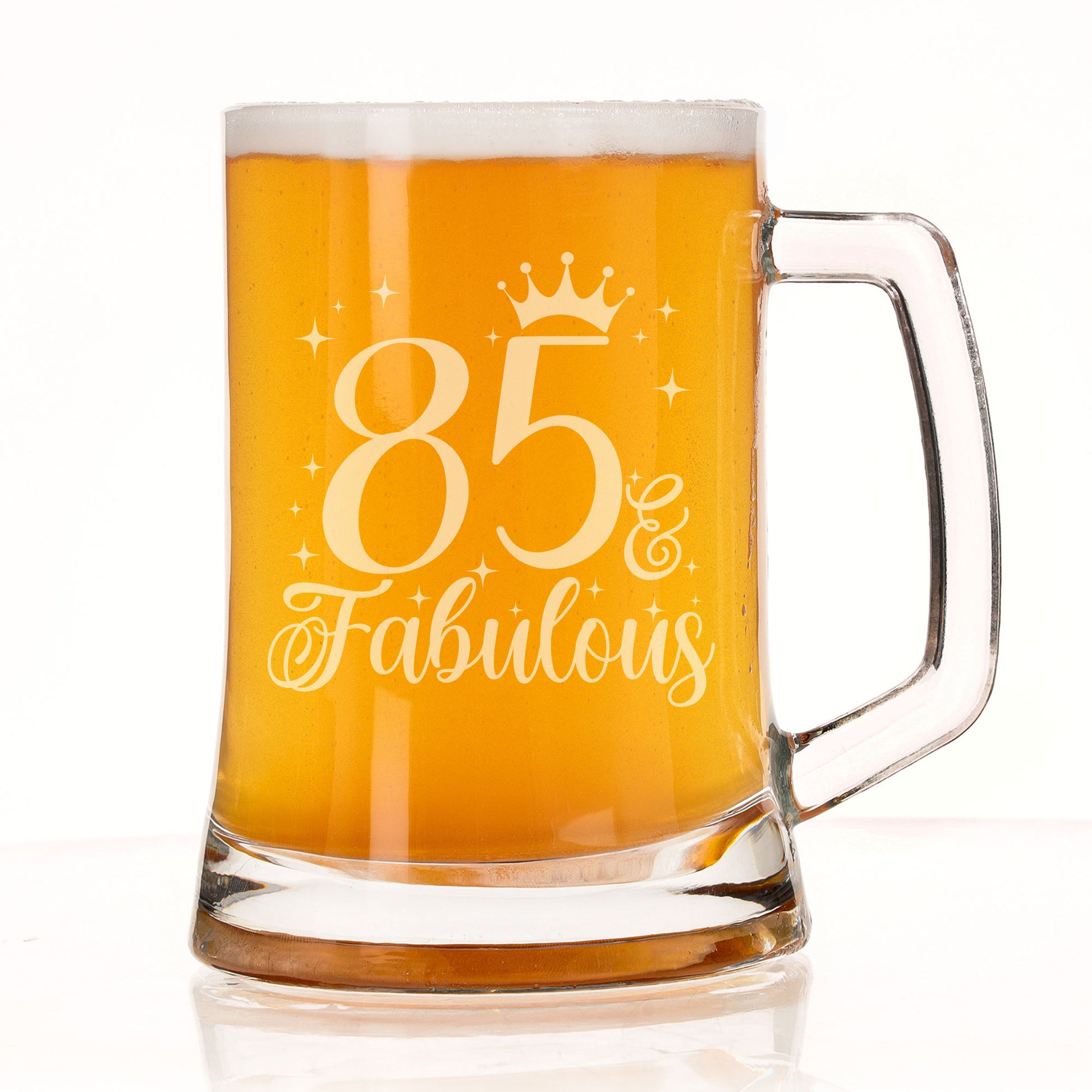 Beer Stein