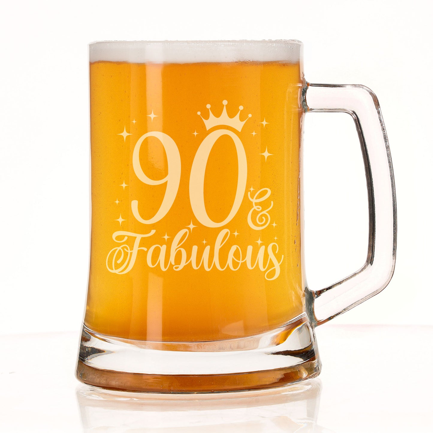 Beer Stein