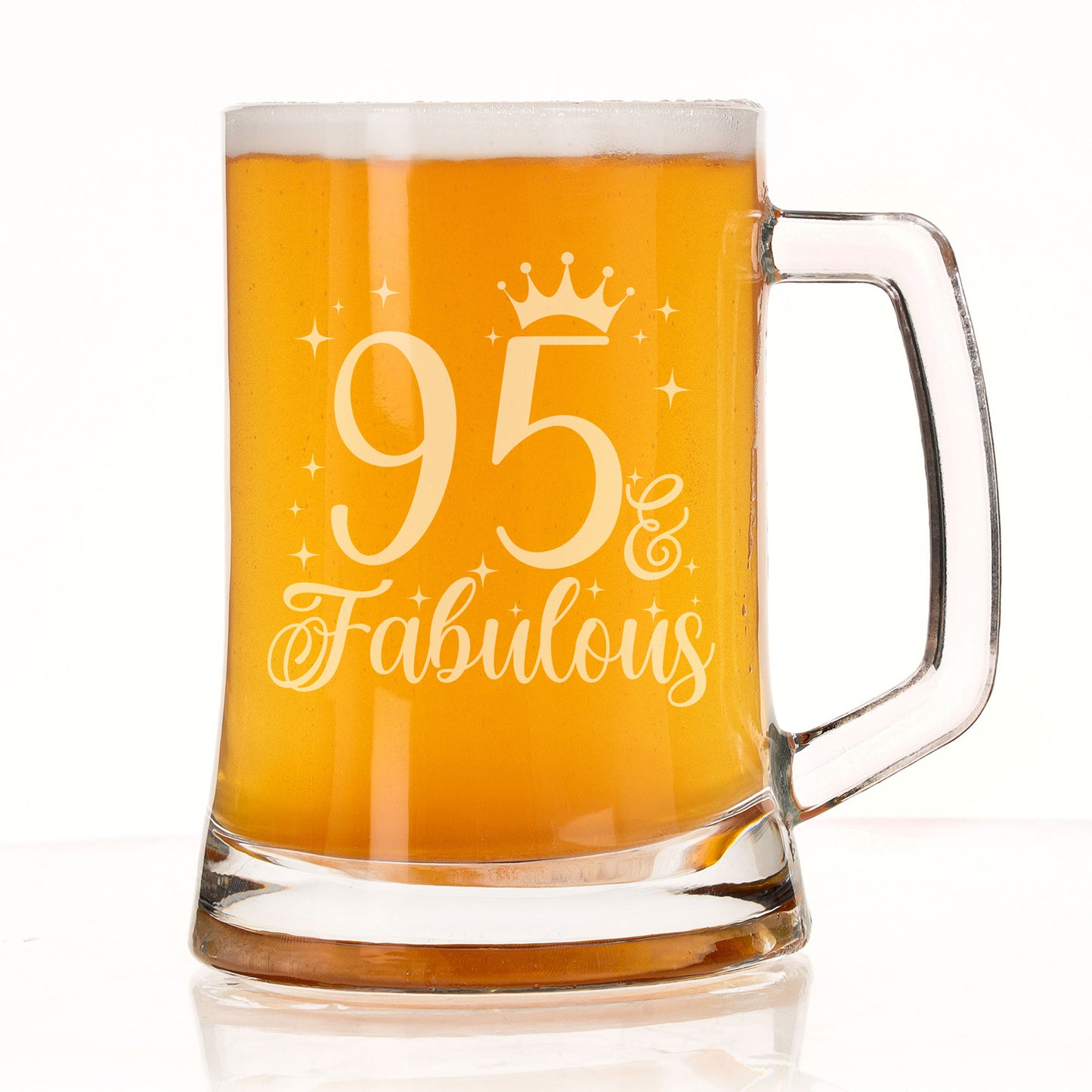 Beer Stein
