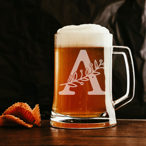 Beer Stein