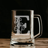 Beer Stein
