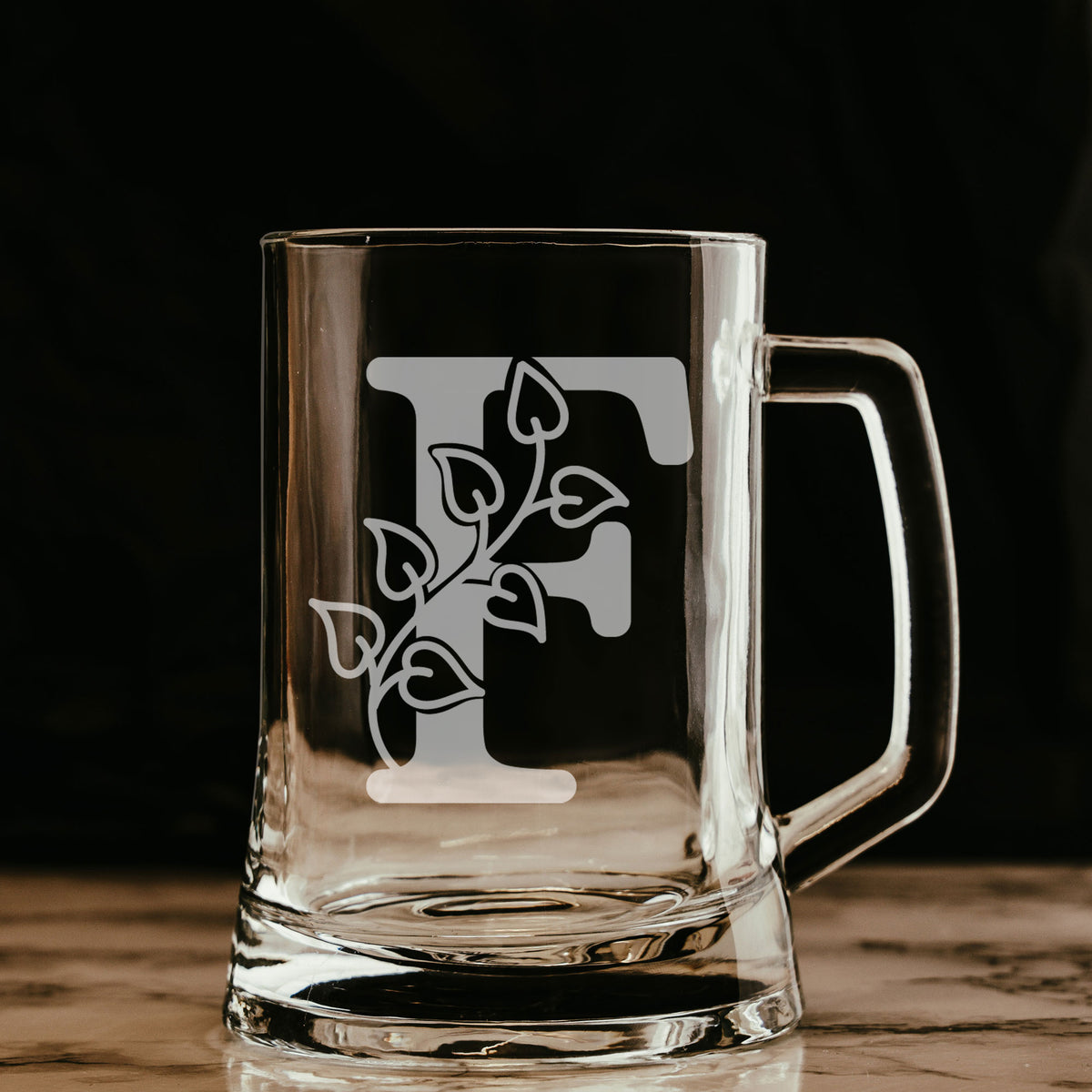 Beer Stein