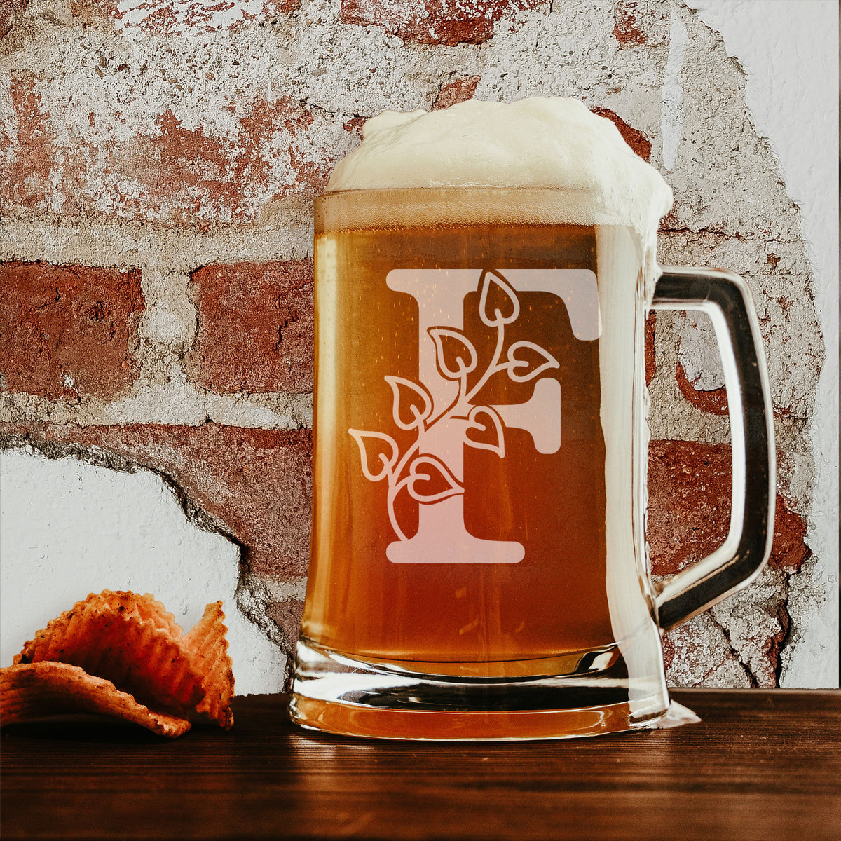 Beer Stein