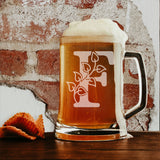 Beer Stein