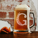 Beer Stein