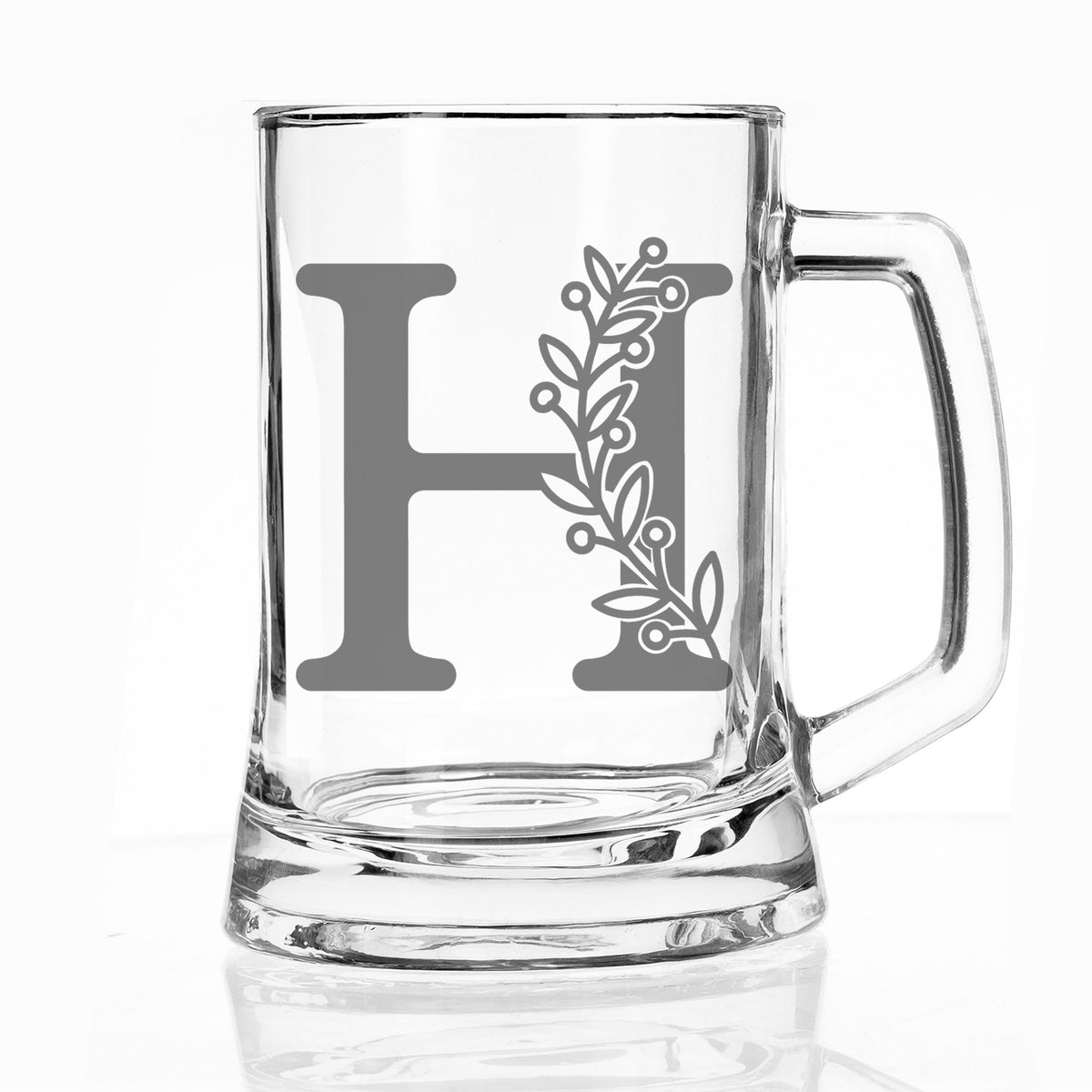 Beer Stein