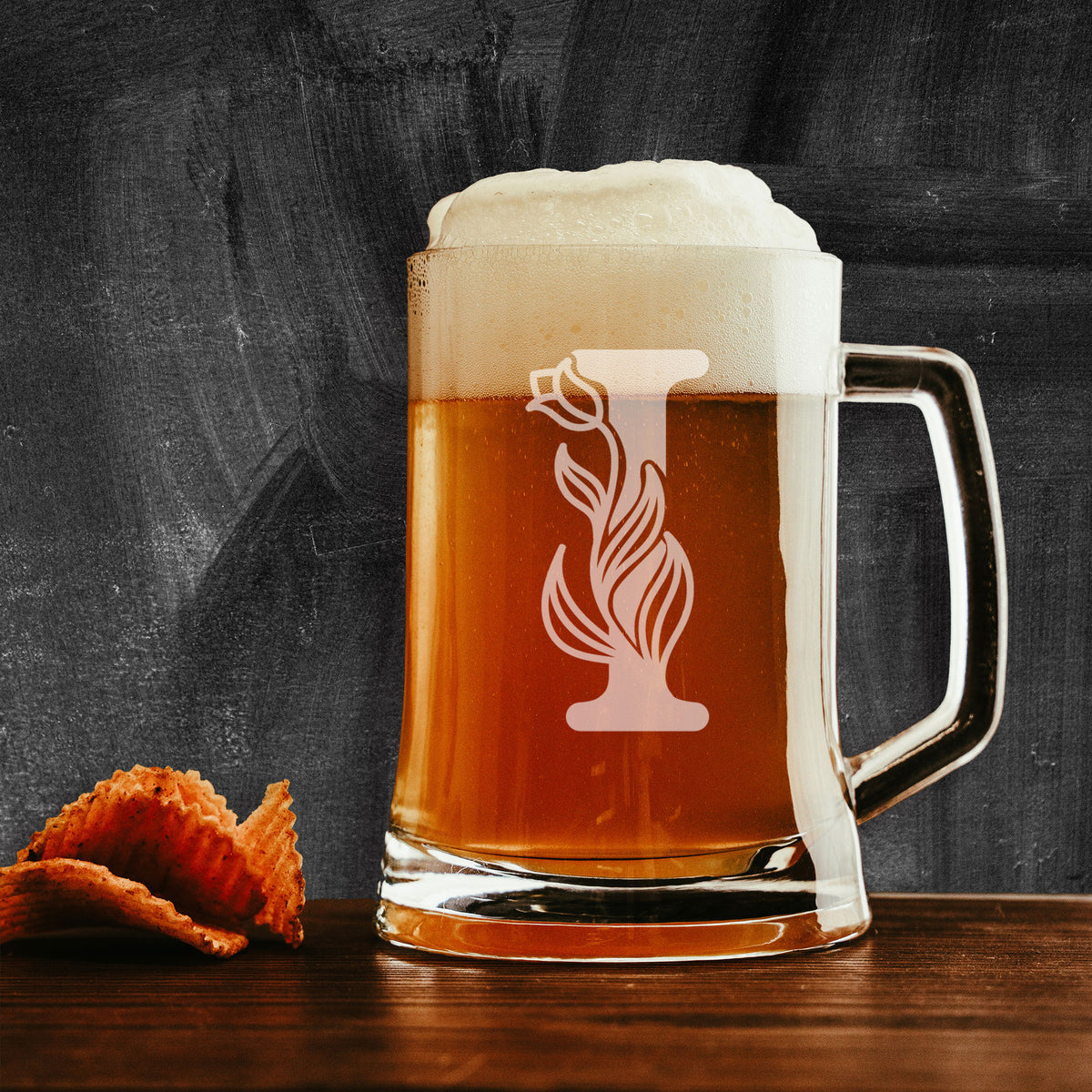 Beer Stein