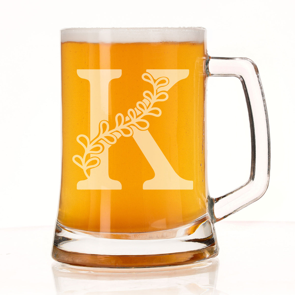 Beer Stein
