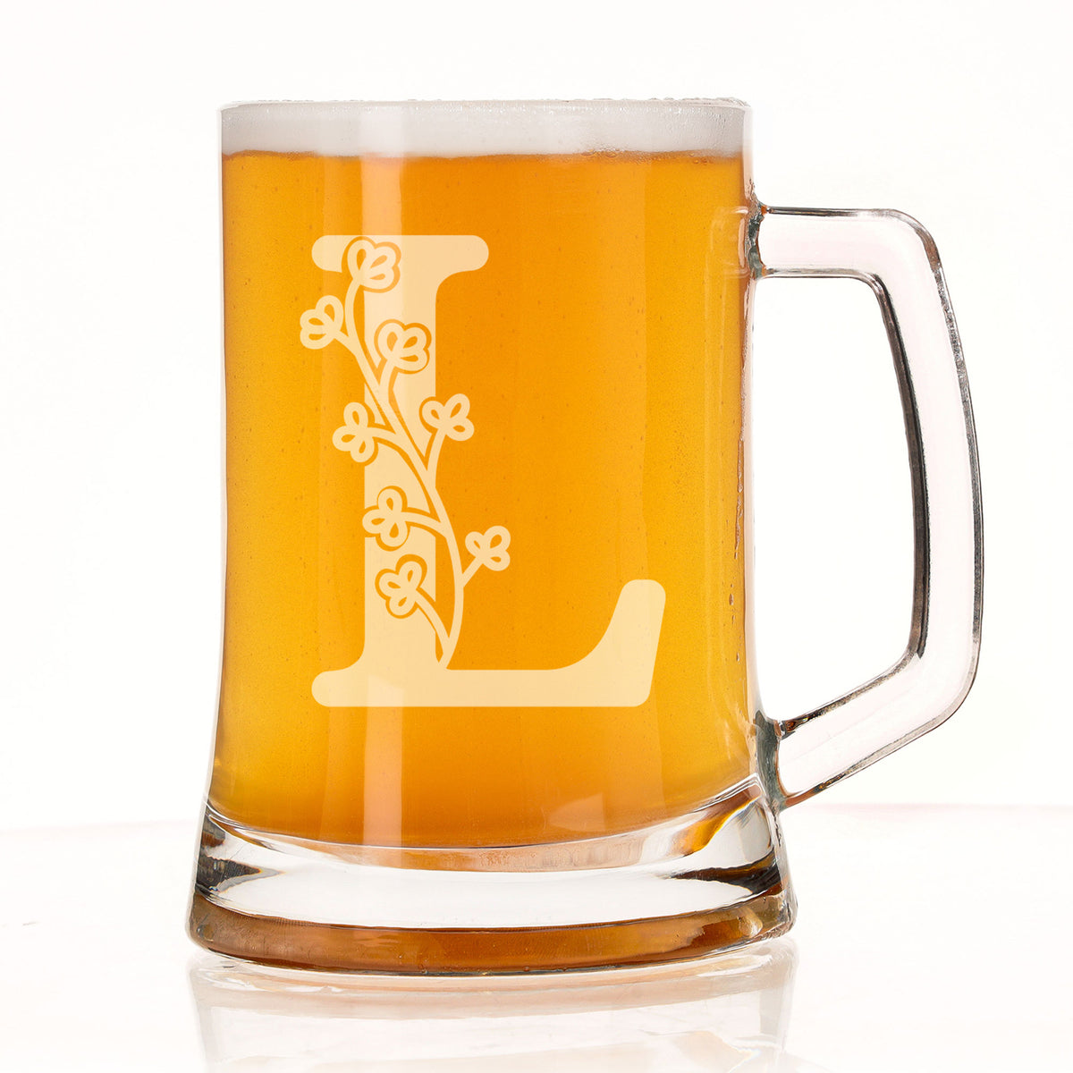 Beer Stein