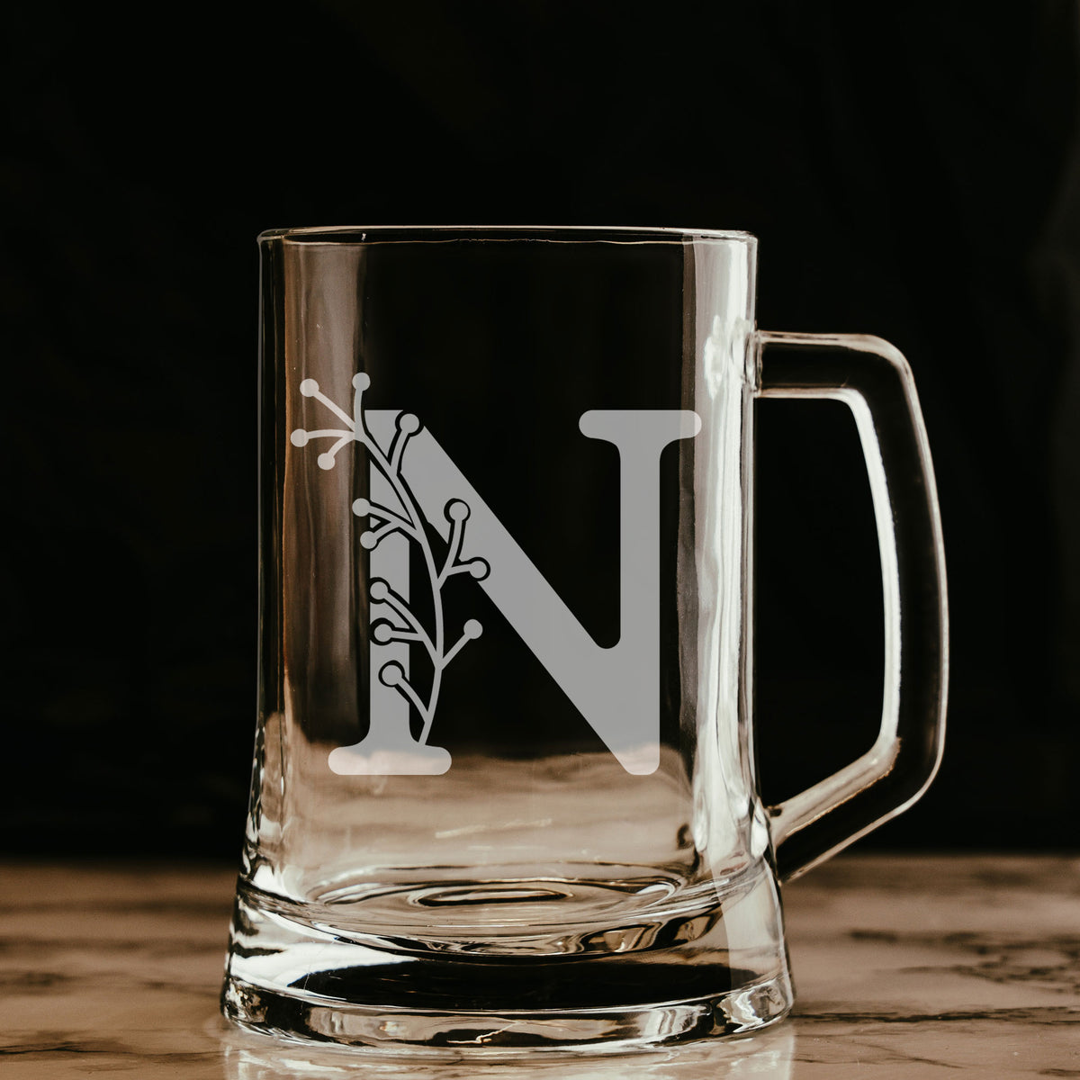 Beer Stein