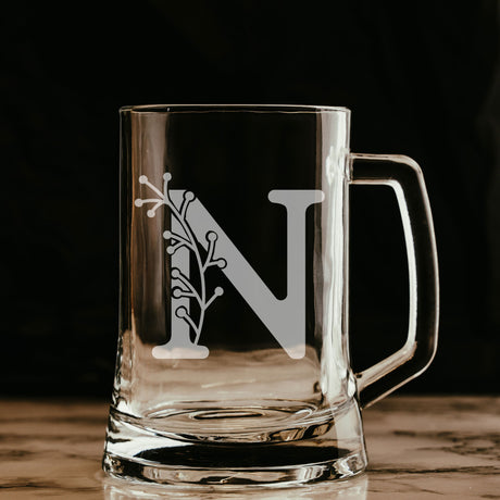 Beer Stein