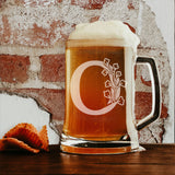 Beer Stein