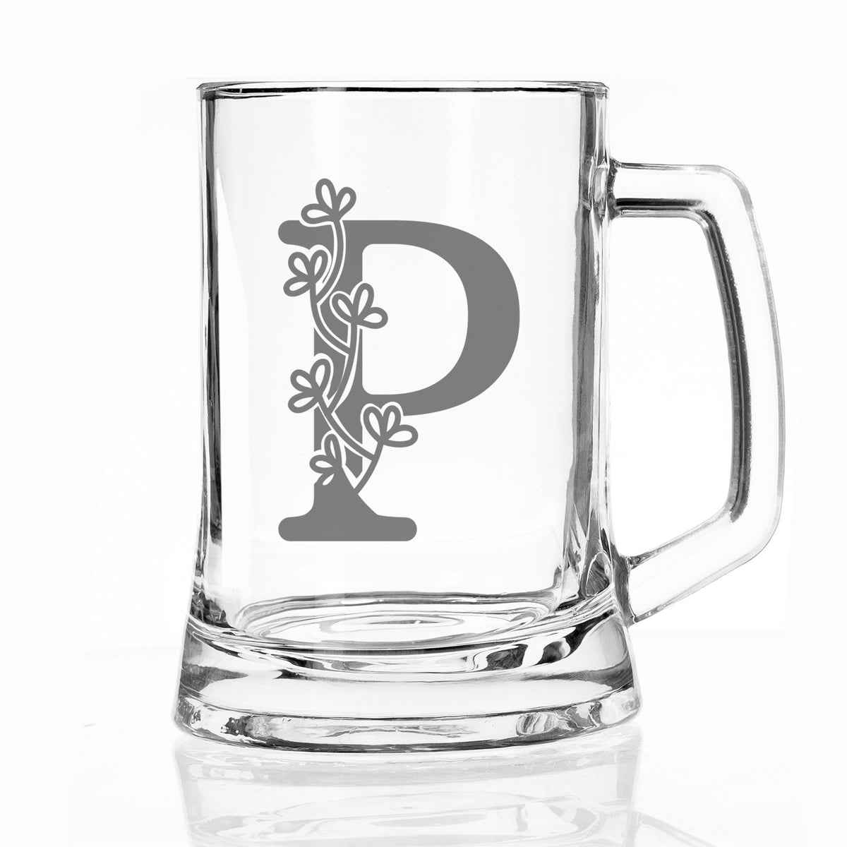 Beer Stein