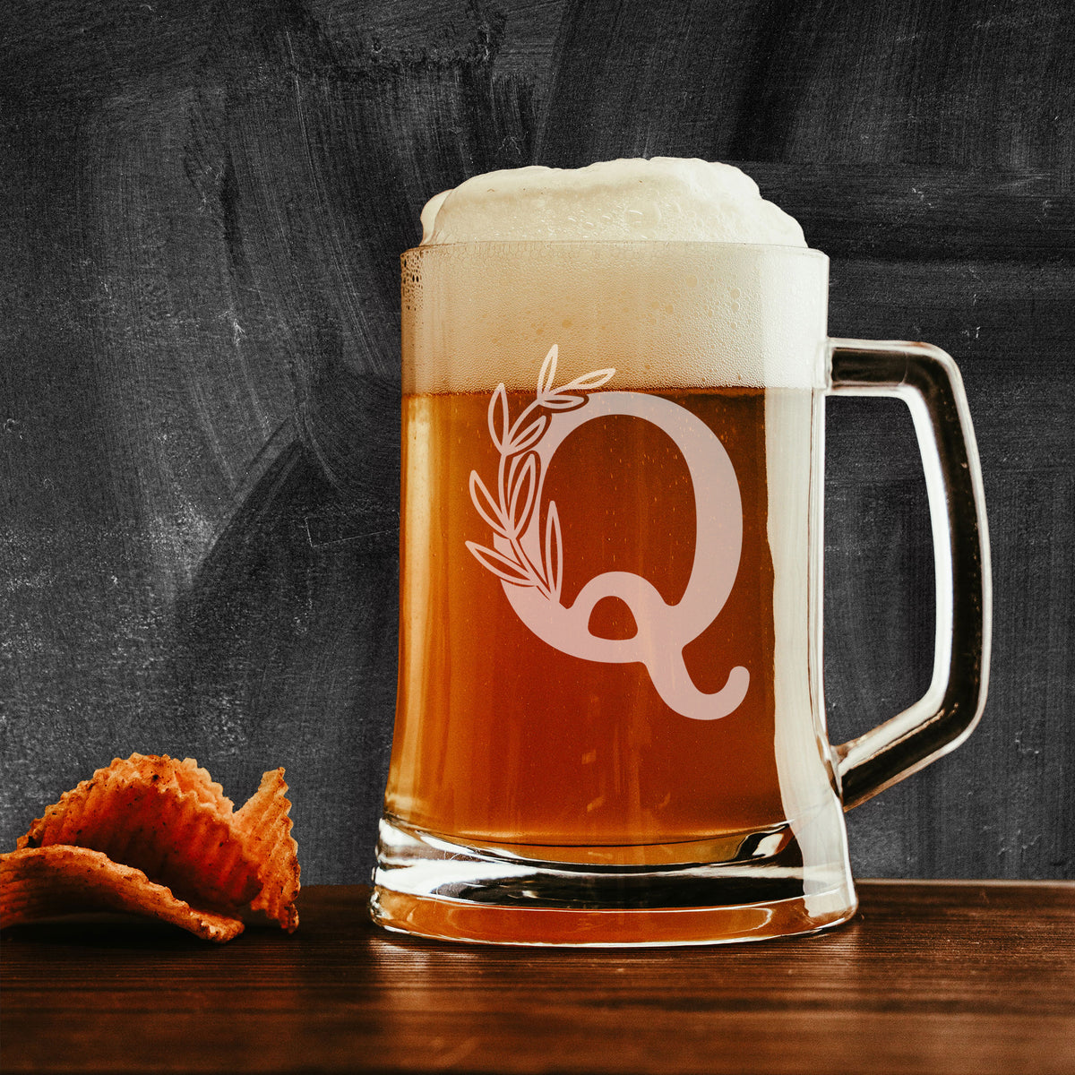 Beer Stein