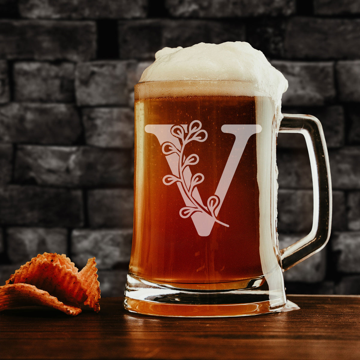Beer Stein