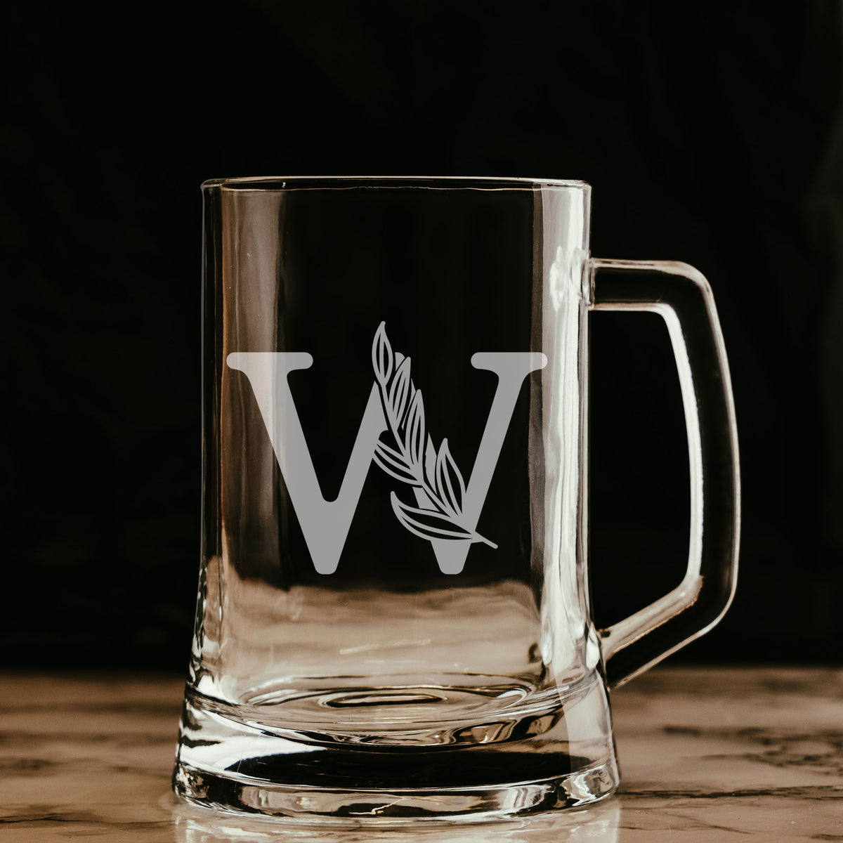 Beer Stein