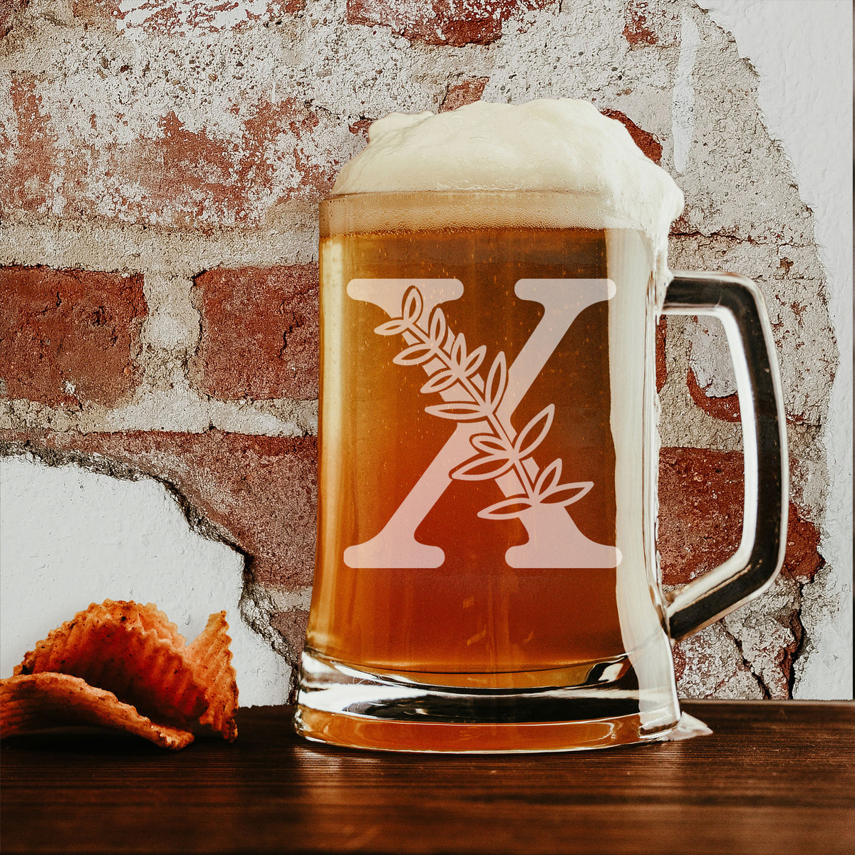 Beer Stein