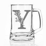 Beer Stein
